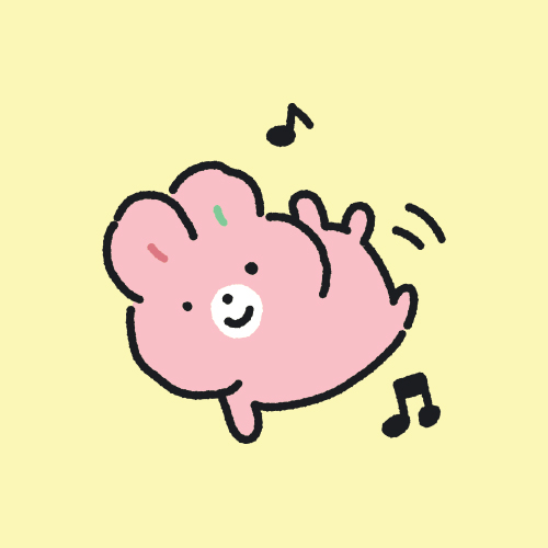 うさトビット